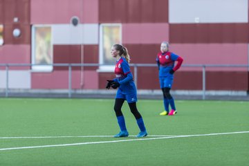Bild 157 - wCJ Eimsbuettel - VfL Pinneberg : Ergebnis: 6:2